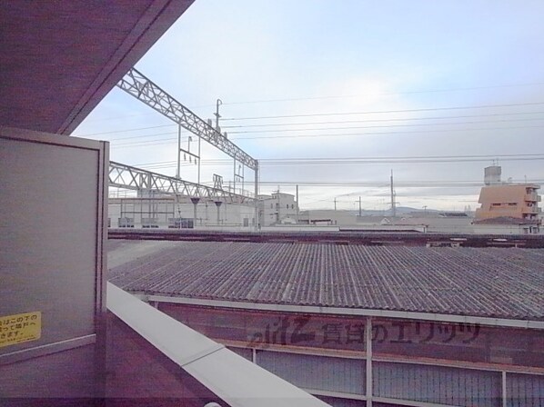 Station side courtの物件内観写真
